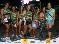 Bloco Lá Vem Eles #Partiu